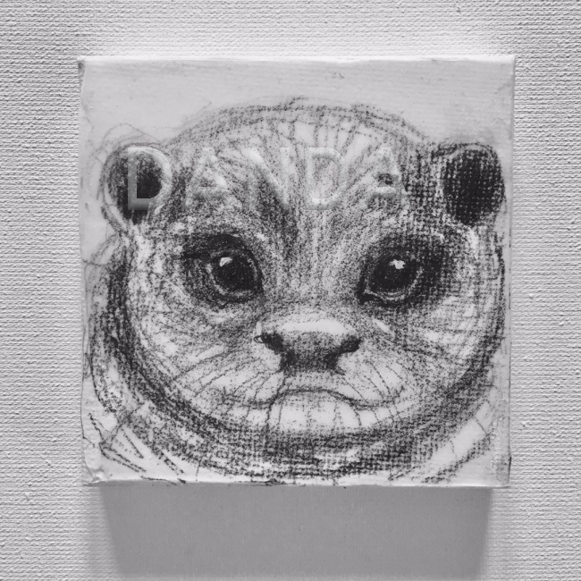 Alexandra Hesselmann Shop - Otter