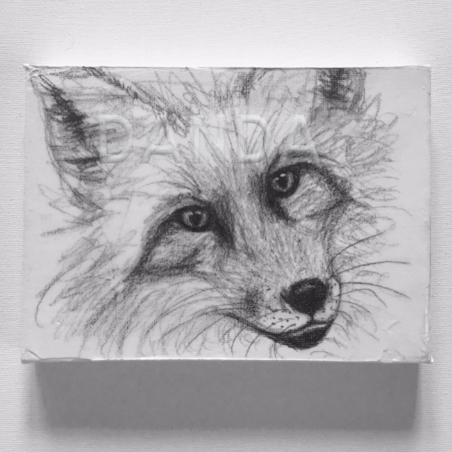Alexandra Hesselmann Shop - Fuchs