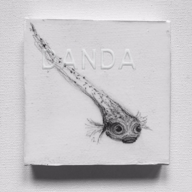 Alexandra Hesselmann Shop - Fischchen