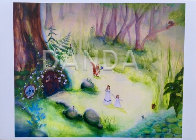Alexandra Hesselmann Shop - Feenwald