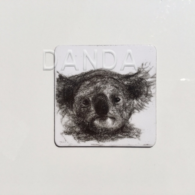 Alexandra Hesselmann Shop - Koala