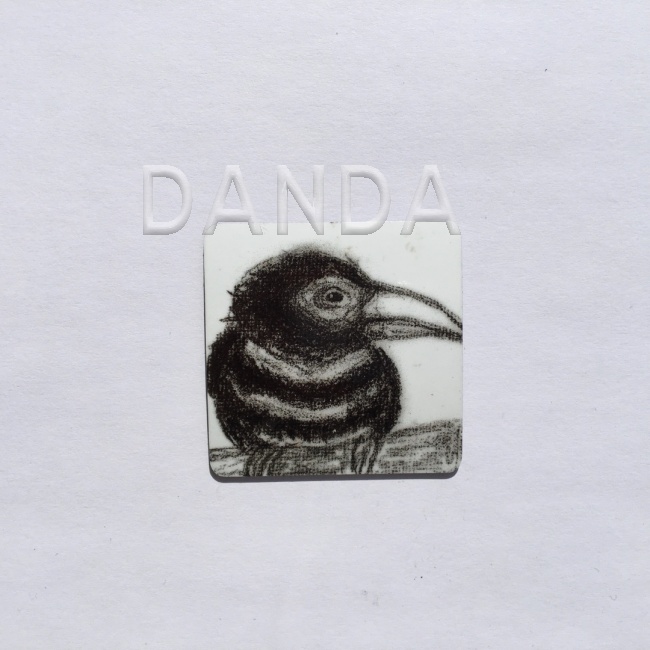 Alexandra Hesselmann Shop - schöner Vogel