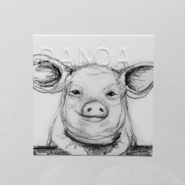 Alexandra Hesselmann Shop - Schweinchen