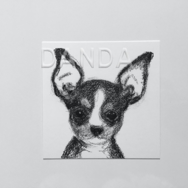Alexandra Hesselmann Shop - Chihuahua