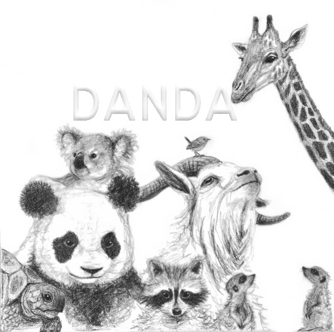 Alexandra Hesselmann Shop - Panda und Team